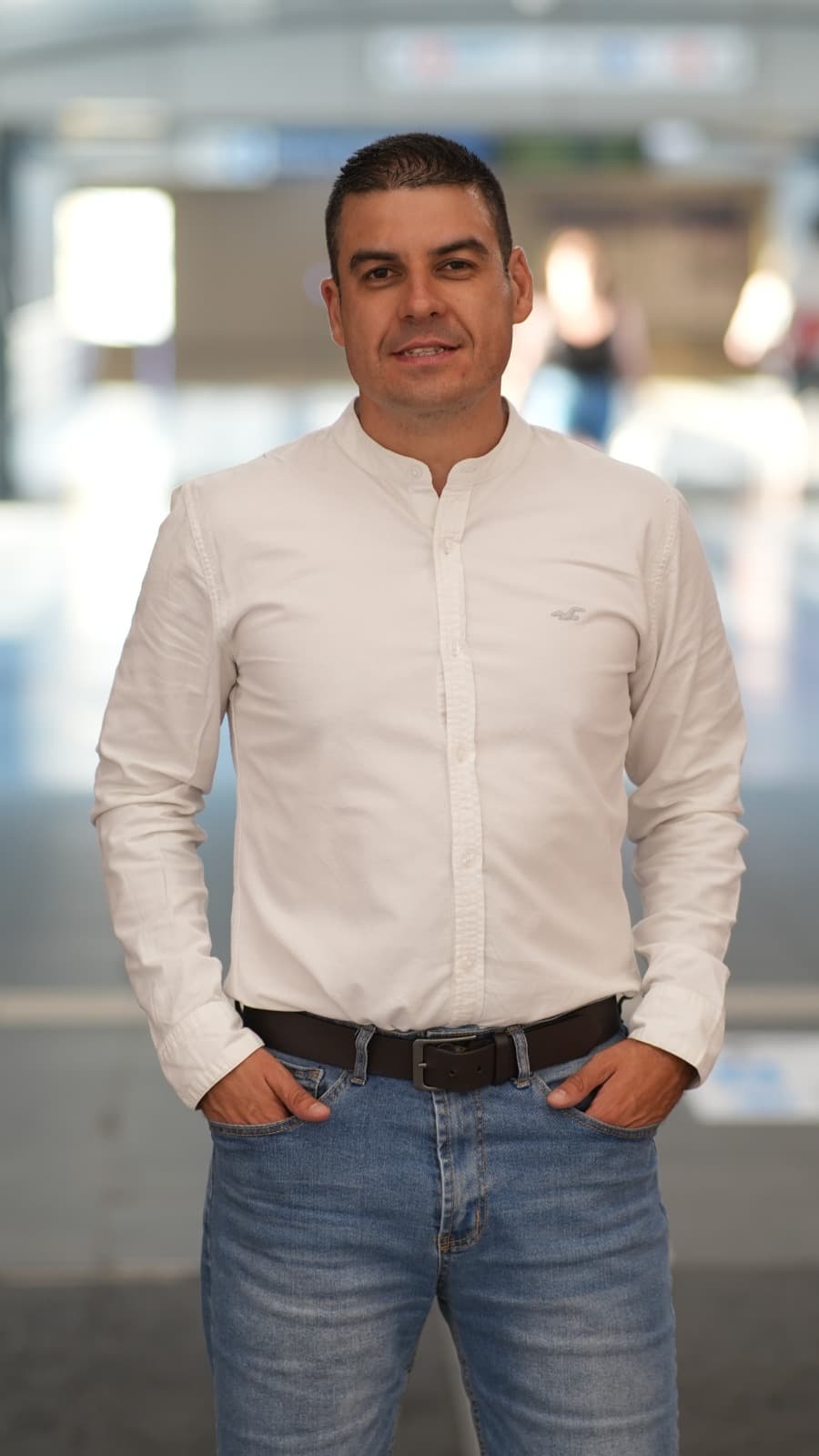 Krisztián Fekete of KasaRokk